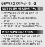 수련생 때려죽인 뒤 증거 없앤 무예도장 | 보배드림 유머게시판