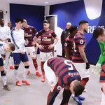 흥미니~아재씨는 발이손이래~ | 보배드림 유머게시판