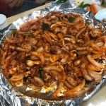 자갈치하면 꼼장어 아닙니까! | 보배드림 유머게시판