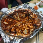 자갈치하면 꼼장어 아닙니까! | 보배드림 유머게시판