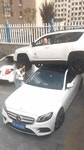 벤츠위에 올라탄 자동차 | 보배드림 유머게시판