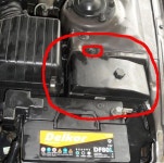 이부품 명칭이 뭔가요? | 보배드림 자유게시판