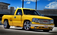 픽업-[튠 카] | 보배드림 트럭/버스/중기