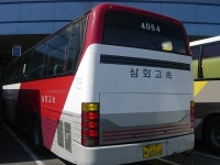 삼화고속 | 보배드림 트럭/버스/중기