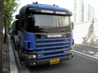 효자 모델 입니다 ♥_♥ | 보배드림 트럭/버스/중기