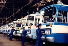 대우 | 보배드림 트럭/버스/중기