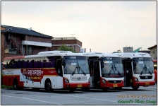 남원공용버스터미널 | 보배드림 트럭/버스/중기