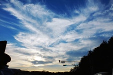 휴게소에서 두장 | 보배드림 트럭/버스/중기