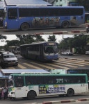 미얀마 버스 | 보배드림 트럭/버스/중기