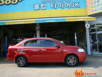 ♣♣클럽타이어JK♣♣ 젠트라X - 제타 14인치 | 보배드림 장착시공사진