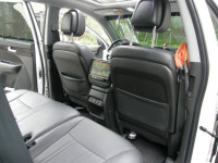 쏘렌토R 순정형 후석모니터 | 보배드림 장착시공사진