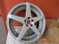 ♣♣클럽타이어JK♣♣ 올뉴 카니발 트래픽스타 TS-5 20인치휠 셋 | 보배드림 장착시공사진