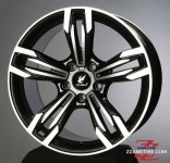 ●짱짱휠타이어●LF소나타 M6 그란쿠페스타일 18인치 장착후기 | 보배드림 장착시공사진