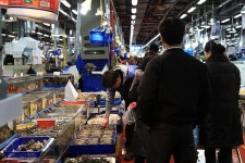 강서수협직판장 수산물이 저렴한 이유는? | 보배드림 자유사진/동영상