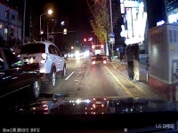 tg 윈스톤 후방추돌 | 보배드림 국산차게시판