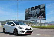 윗지방에서 위드미란 편의점 인지도는 | 보배드림 국산차게시판