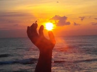 해돋이 보고 왔습니다...!! | 보배드림 국산차게시판