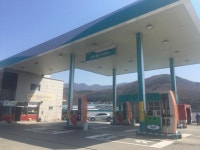 주유소 오픈했어요 | 보배드림 국산차게시판