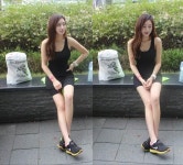 오.... 오늘 17살 여자얘 두명 번호를...!!!! | 보배드림 국산차게시판
