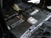 방음은 | 보배드림 국산차게시판