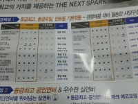 경차는 스파크가 대세인가봐요... | 보배드림 국산차게시판