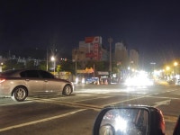 대구 중동교에 무슨 공사하나요?? | 보배드림 국산차게시판