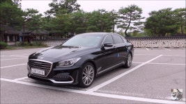 제네시스G80 3.3 | 보배드림 국산차게시판