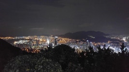 황령산 봉수대 | 보배드림 국산차게시판