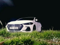 럭키세븐 찍었네요 | 보배드림 국산차게시판