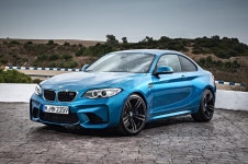 제네시스 스포츠 vs BMW M2.jpg | 보배드림 국산차게시판