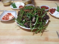 3대처낭 나주식당 | 보배드림 국산차게시판