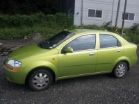 GM의 소형세단 (+스파크세단) | 보배드림 국산차게시판