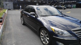 현대자동차 운행하면 좋은점도있네요. | 보배드림 국산차게시판