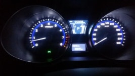 좀전에 주유소에 갔는데 거긴 주유대가 | 보배드림 국산차게시판