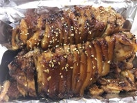 아니폰7 아이폰4s 족발비교사진 | 보배드림 국산차게시판