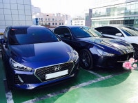 차를 아는 유럽인들이 뽑은 최고의 준준형 | 보배드림 국산차게시판