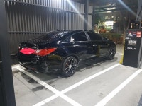 세차 완료 했섭니다 *.*;;; | 보배드림 국산차게시판