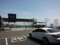 현재 대관령 꼴짝 산불 상황입니다.jpg | 보배드림 국산차게시판