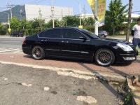 부산 세븐이들의 성지 방문 | 보배드림 국산차게시판