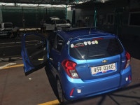 아침 시간에 Wash a Car~ | 보배드림 국산차게시판