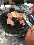 돼지 한마리 시식중입니다 | 보배드림 국산차게시판