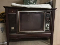 유물(?):테레비... | 보배드림 국산차게시판