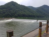 금강휴게소 왔습니다. | 보배드림 국산차게시판