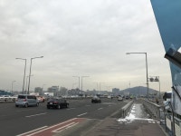 한남대교 전망카페 왔는데.. | 보배드림 국산차게시판