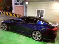 크리스마스는 역시... | 보배드림 국산차게시판