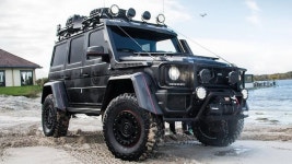 G500 멋있네요ㅠ | 보배드림 국산차게시판
