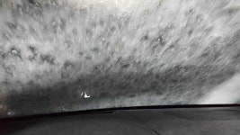 우리동네...비그쳤네예~~ | 보배드림 국산차게시판