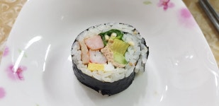 김밥? 김밥! | 보배드림 국산차게시판