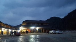 팽창 귀경 가는 길 입니다*.*;; | 보배드림 국산차게시판