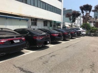 쏘나타 그랜저 깜둥이 에디션 | 보배드림 국산차게시판